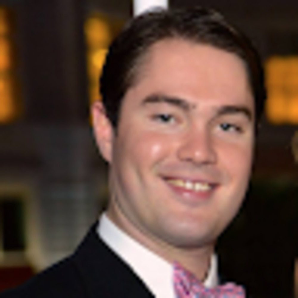 Meet your Posher, Pat